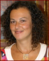 Carla Sofia Franco Luis