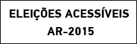 Ir para Eleições Acessíveis Assembleia da República 2015