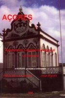 Imagem da capa da publicação Lei Eleitoral da Assembleia Legislativa Regional dos Açores (anotada e comentada - 1996)