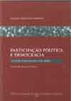 Capa da publicação Participação Política e Democracia - O caso Português (1976-2000) Imagem da capa da publicação Participação Política e Democracia - O caso Português (1976-2000)