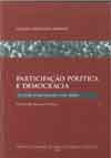 Imagem da capa da publicação Participação Política e Democracia - O caso Português (1976-2000)