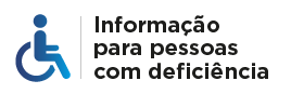 Ir para página eleições acessíveis