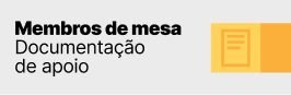 ir para página sobre documentação de apoio para membros de mesa