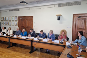fotografia da Delegação da Ucrânia
