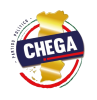 Símbolo do partido CHEGA e ir para mais informação sobre o partido