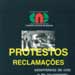 Imagem da capa da publicação Modelos de protestos e reclamações - 1998