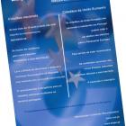 Cartaz - Parlamento Europeu/2004