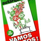 Cartaz - Eleição das Autarquias Locais - AL/1993