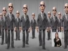 Campanha de Esclarecimento PE2014 – Voto em Portugal (2)