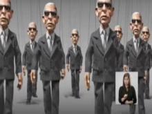 Campanha de Esclarecimento PE2014 – Voto no estrangeiro