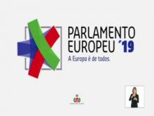 Apelo ao voto (residentes) PE2019