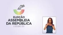 Apelo ao voto (residentes) AR 2019