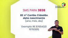 Onde voto AL 2021