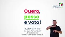 Apelo ao voto AL 2021 (10 seg)