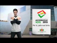 Campanha de Esclarecimento AL2013 – Jovem