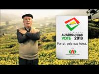 Campanha de Esclarecimento AL2013 – Agricultor