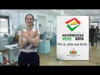 Campanha de Esclarecimento AL2013 - Executiva