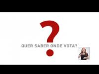 Onde Voto (nacional) AR 2015