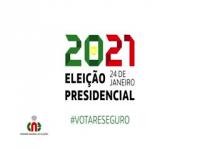 Apelo ao voto (residentes) PR 2021